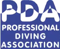 Pda logo
